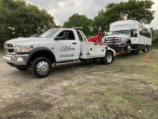 C&J Towing LLC