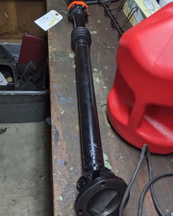 Martin Spring & Driveline - photo 3