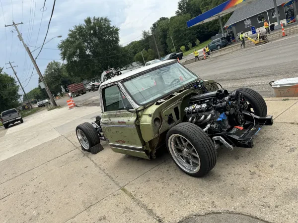Martin Spring & Driveline - photo 4