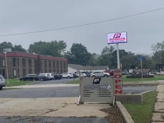 Performance Plus Auto & Fabrication