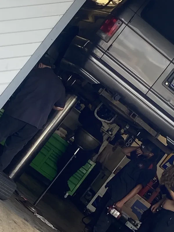 Performance Plus Auto & Fabrication - photo 2
