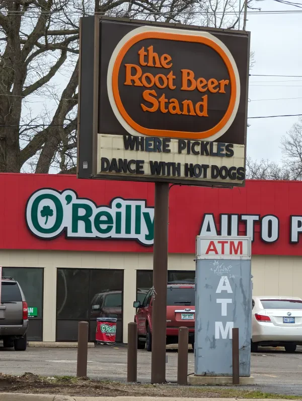 O'Reilly Auto Parts - photo 3