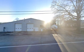 Holley's Used Auto Parts Inc