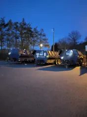 Recycling Center