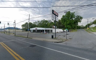 Pasco's Battery Warehouse of Roanoke