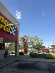 Advance Auto Parts