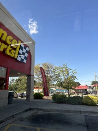 Advance Auto Parts