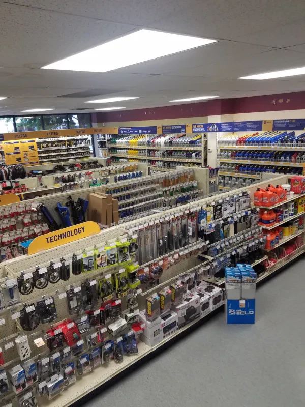 NAPA Auto Parts - photo 2