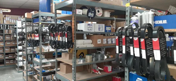 NAPA Auto Parts - photo 3