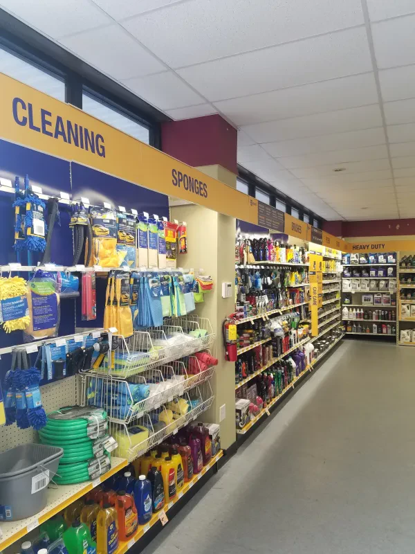 NAPA Auto Parts - photo 4