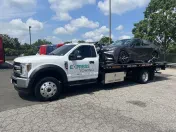 Express Towing