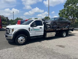 Express Towing