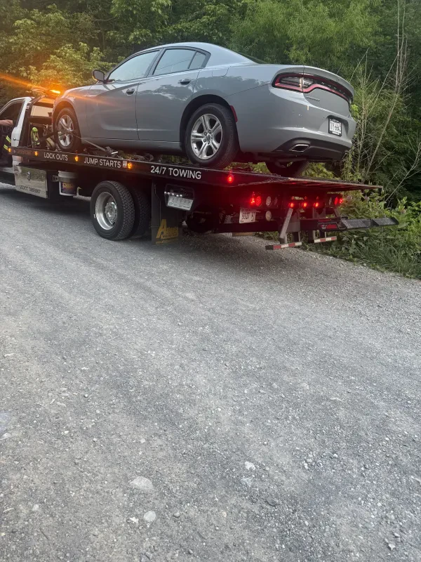 Express Towing - photo 3
