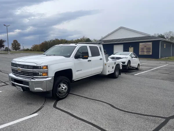 Express Towing - photo 4
