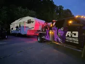 A&D Towing