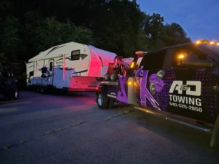 A&D Towing
