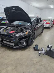 SOS Towing & Auto