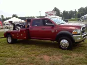 Hagees Towing