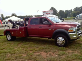 Hagees Towing