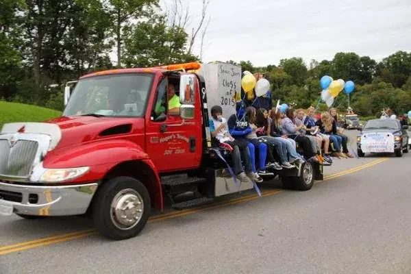 Hagees Towing - photo 3