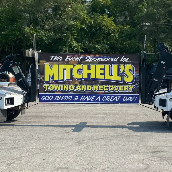 Mitchell's Towing & Recovery - photo 4