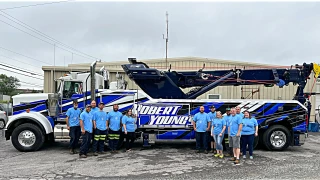Robert Young's Auto & Truck, Inc.