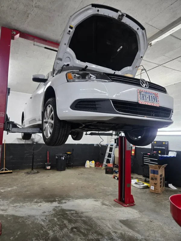 SOS Towing & Auto - photo 4