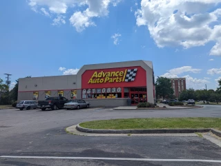 Advance Auto Parts