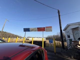 Spartanburg County Recycle Center