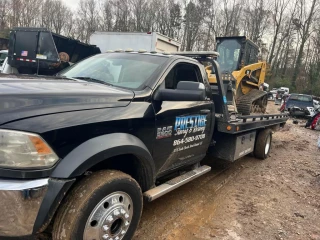 Prestige Towing & Recovery
