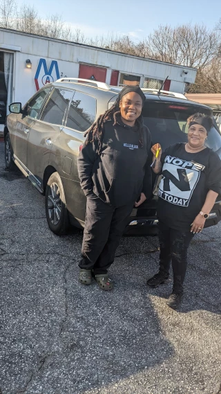 MakeAway Sales and Towing