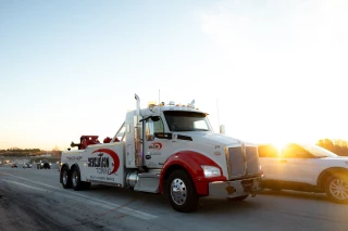 Revelation Towing Inc.