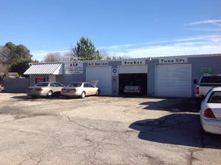 Al's Service Center & Wrecker Service