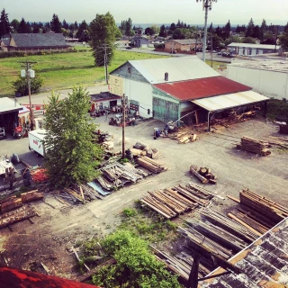 Earthwise Architectural Salvage