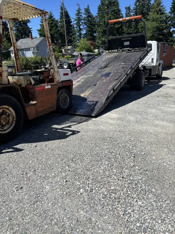 OTT Towing - photo 2