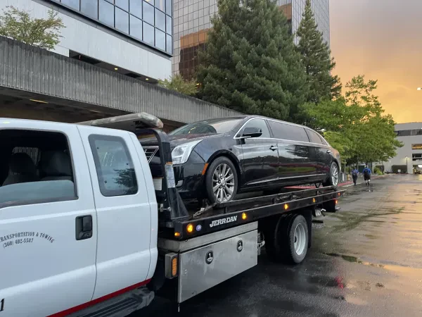 OTT Towing - photo 3