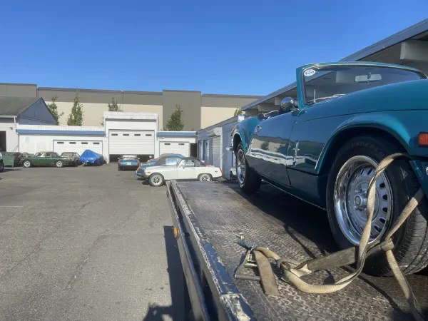 OTT Towing - photo 4