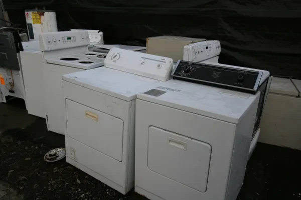 Mega metals recycle - photo 4