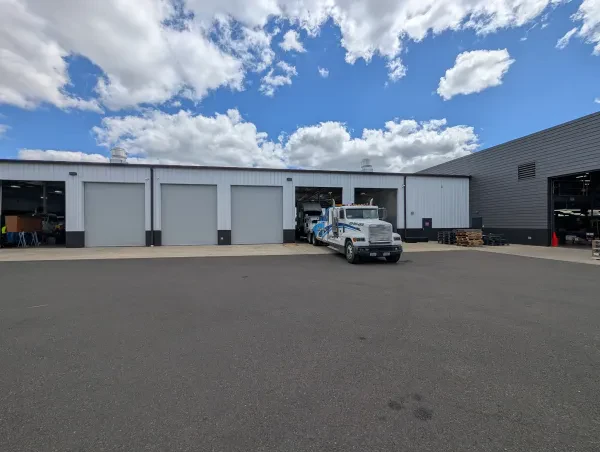JBT TOWING - photo 3