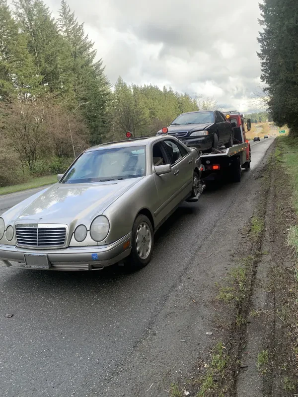 Jimco Tow - photo 2