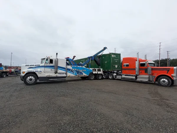 JBT TOWING - photo 4