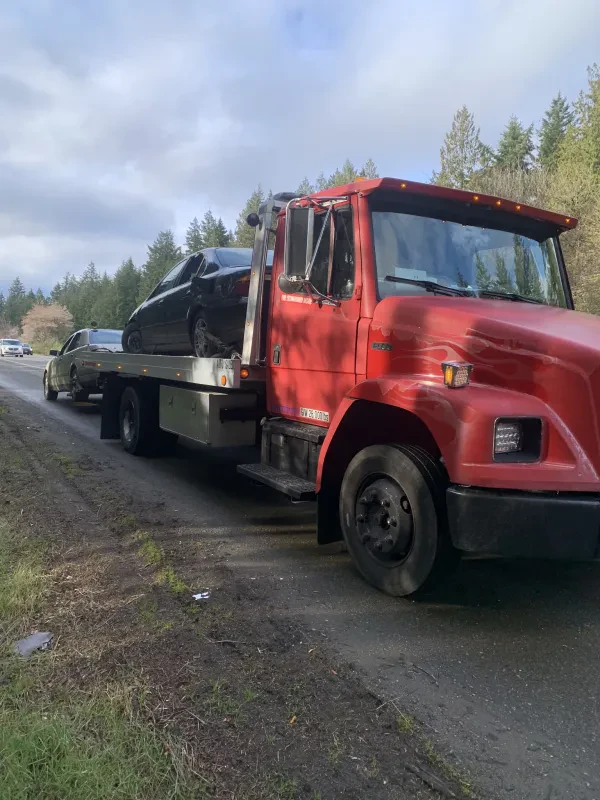 Jimco Tow - photo 3