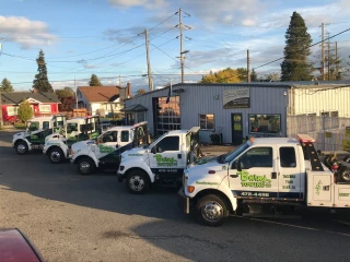 Burns Towing