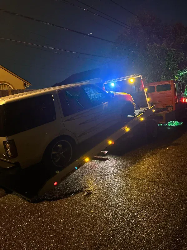 Jimco Tow - photo 4