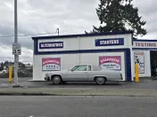 Budget Batteries