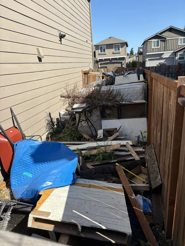Action Junk Removal Tacoma - photo 2