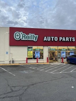 O'Reilly Auto Parts