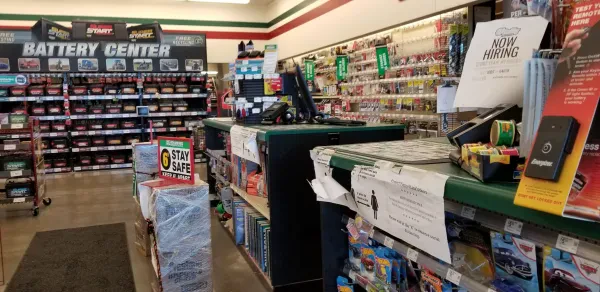 O'Reilly Auto Parts - photo 2