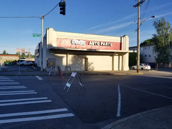 O'Reilly Auto Parts - photo 3