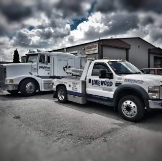 Lakewood Towing & Transport